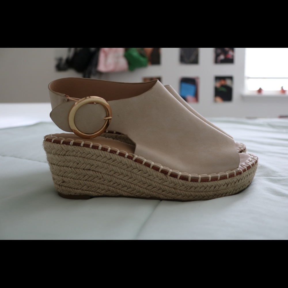 Wedges